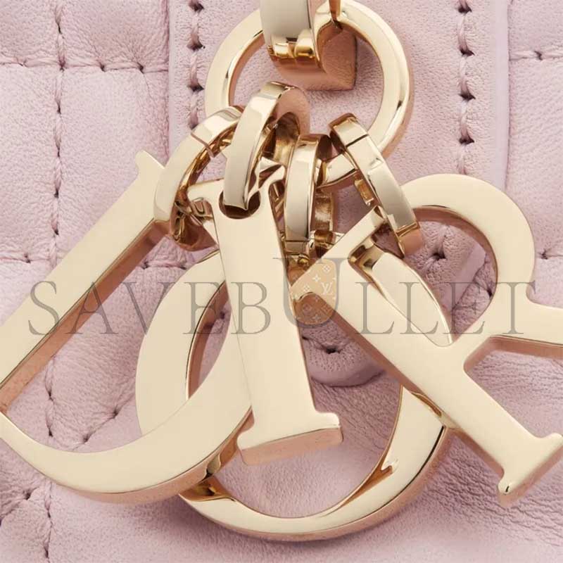 D*or small D*or toujours bag m2822oshj-m05n (23*15*12cm)